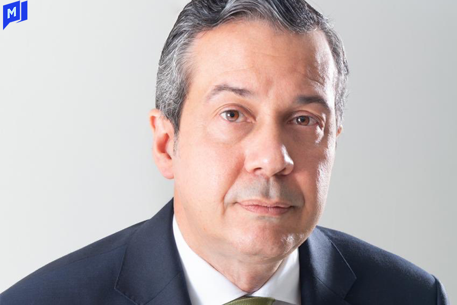 Orlando Jorge Mera: seré un ministro apegado a la correcta gestión ambiental y a la ley