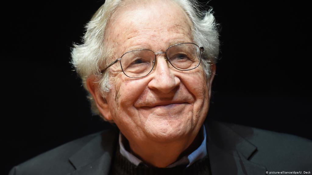 ¿Qué dijo Noam Chomsky sobre el aborto?